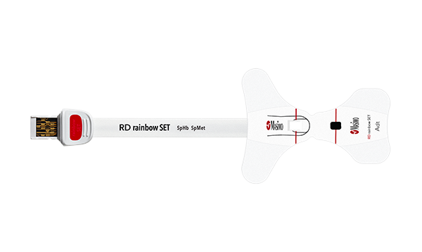 Masimo - RD rainbow SET Single-patient-use Sensor