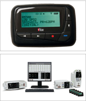 Masimo - News Media 2008 - Masimo Patient SafetyNet™ Delivers Improvements in Clinical Outcomes and Patient Safety on General Care Floors