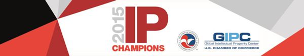 2015 IP Champions Banner