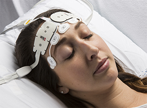Masimo RD SedLine Adult EEG and O3 Regional Oximetry Sensors