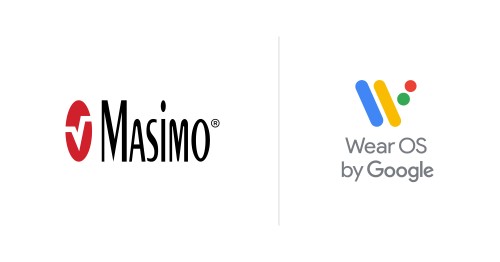  masimo and wear os by google partnership banner