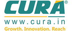 Masimo - OEM Partner - CURA Healthcare Pvt. Ltd. logo