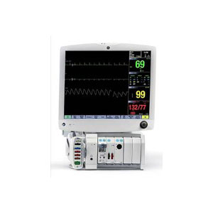 Masimo - GE Medical  - CARESCAPE™ B850 monitor