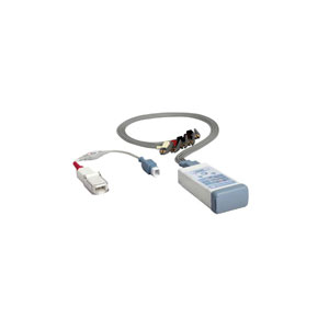 Masimo - GE Medical  - uSpO2 Oximetry Cable for ApexPro FH Telemetry