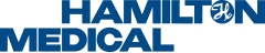 Masimo - Hamilton Medical  - OEM Partner logo