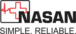 Masimo -  Nasan - OEM Partner logo