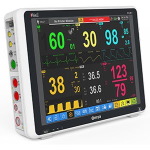 Masimo - X120+ ICU Patient Monitor