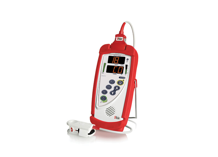 Masimo – CO-oxymétrie de pouls portable et polyvalente Rad-57