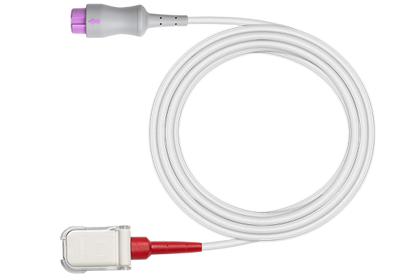 Product - LNC 10 LNCS Series to Mindray Patient Cable