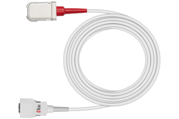 Product - LNC - LNCS Series 14-pin SpO2 Patient Cable