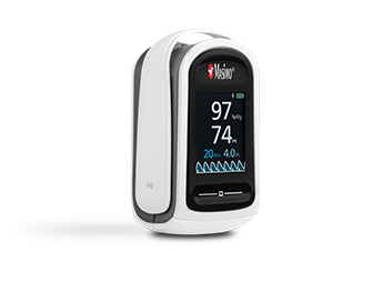 Masimo Root patient monitoring hub.